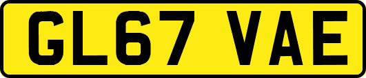 GL67VAE