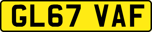 GL67VAF