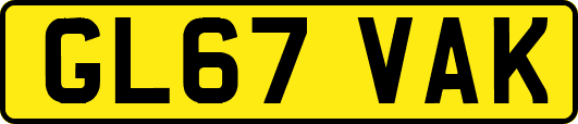 GL67VAK