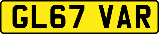 GL67VAR