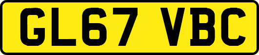 GL67VBC