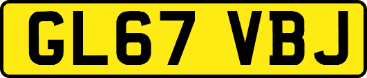 GL67VBJ