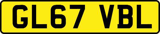 GL67VBL