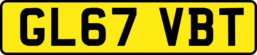 GL67VBT