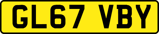 GL67VBY
