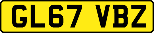 GL67VBZ