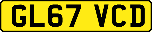 GL67VCD