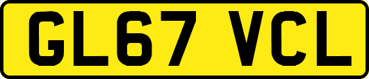 GL67VCL
