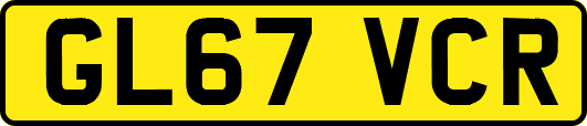GL67VCR