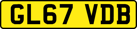 GL67VDB