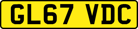 GL67VDC