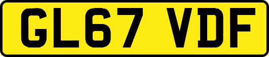 GL67VDF