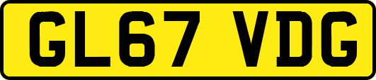 GL67VDG