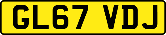 GL67VDJ