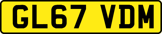 GL67VDM