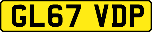 GL67VDP