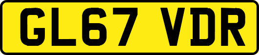 GL67VDR