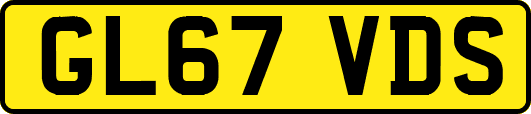 GL67VDS