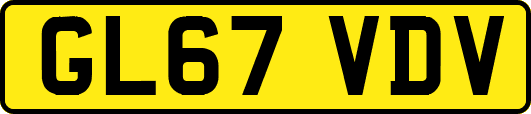 GL67VDV