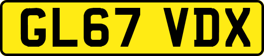 GL67VDX