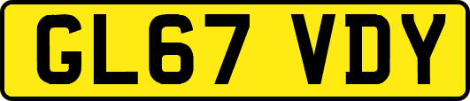 GL67VDY