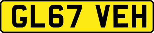 GL67VEH