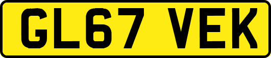 GL67VEK