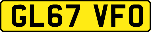 GL67VFO