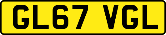 GL67VGL