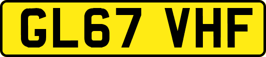 GL67VHF
