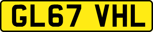 GL67VHL