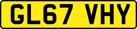 GL67VHY