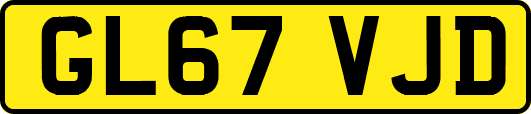 GL67VJD