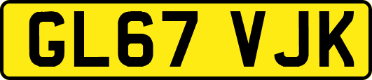 GL67VJK