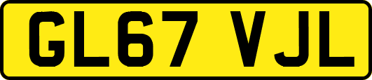GL67VJL