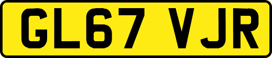 GL67VJR