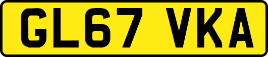 GL67VKA