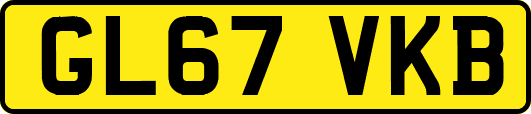 GL67VKB