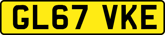 GL67VKE