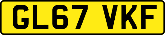 GL67VKF