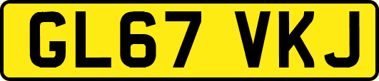GL67VKJ