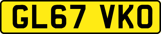 GL67VKO