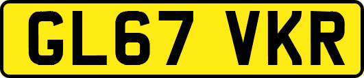 GL67VKR