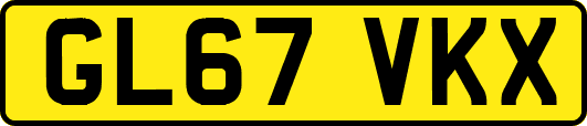 GL67VKX