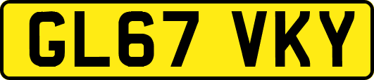 GL67VKY