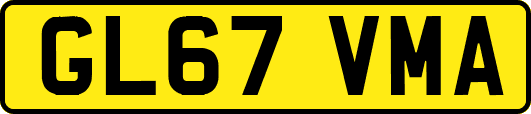 GL67VMA