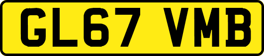 GL67VMB