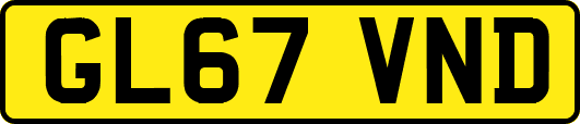 GL67VND