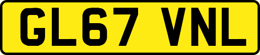 GL67VNL