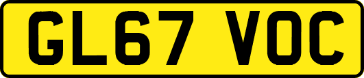GL67VOC